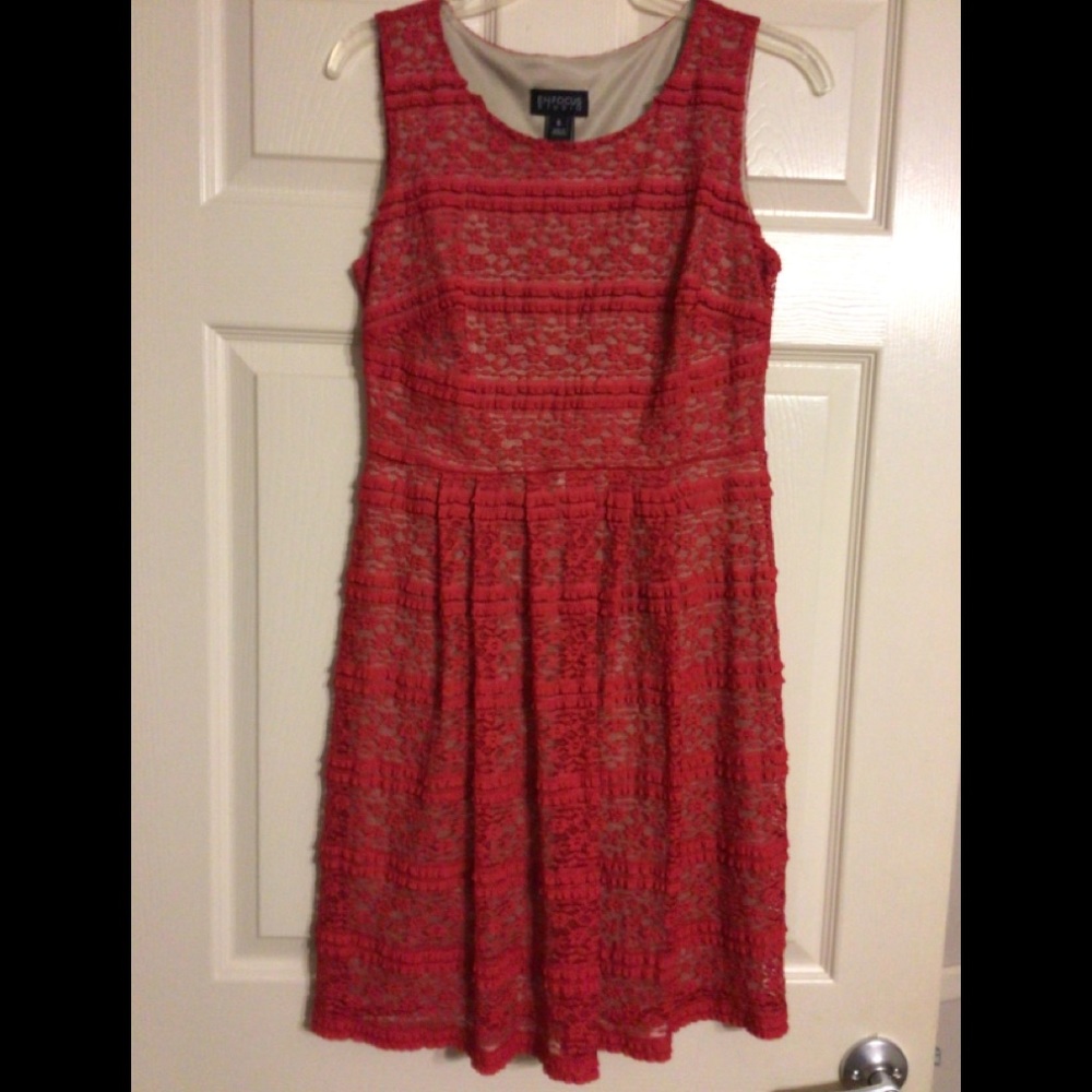 Enfocus Studio Dress